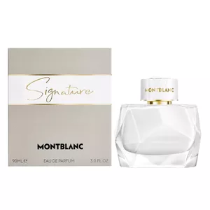 Mont Blanc Signature EDP 90 ml