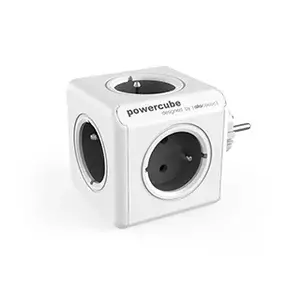 Power Extension Allocacoc PowerCube Original Type E