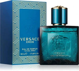 VERSACE EROS EDP 50 ml