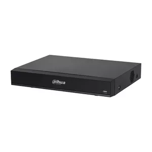 DAHUA DVR 4CH HDCVI XVR7104H-4K-I3 4K resolution pentabrid recorder, 4-channel