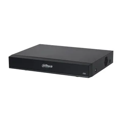 DAHUA DVR 4CH HDCVI XVR7104H-4K-I3 ierakstītājs