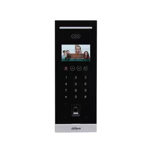 Video Intercom System Dahua Technology VTO6541H 2 MP 4.3" IPS Display