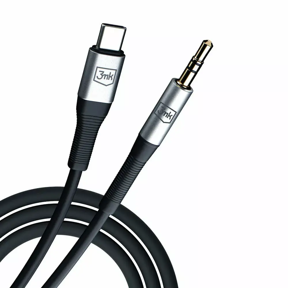 AUX Cable 3MK 3MK AUX Cable Photo 3