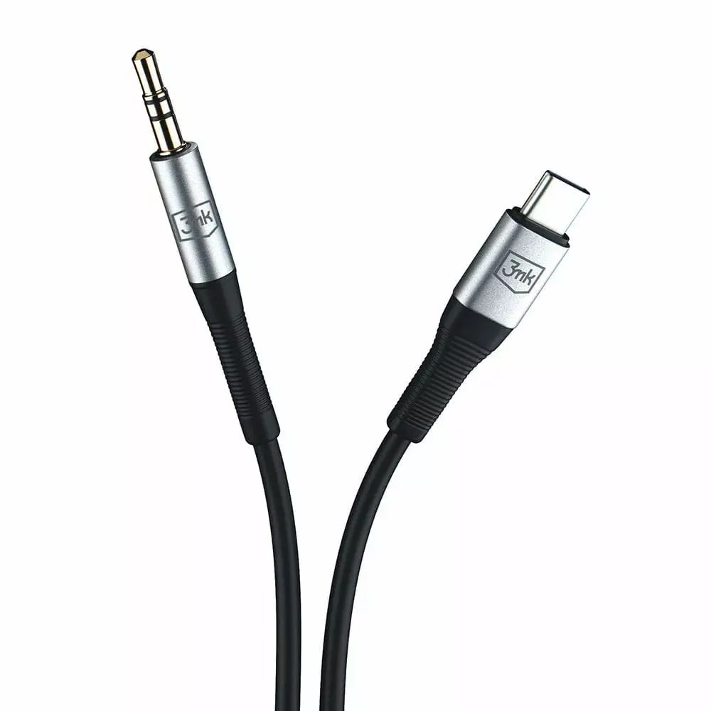 AUX Cable 3MK 3MK AUX Cable Photo 4