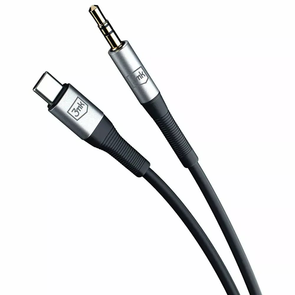AUX Cable 3MK 3MK AUX Cable Photo 5