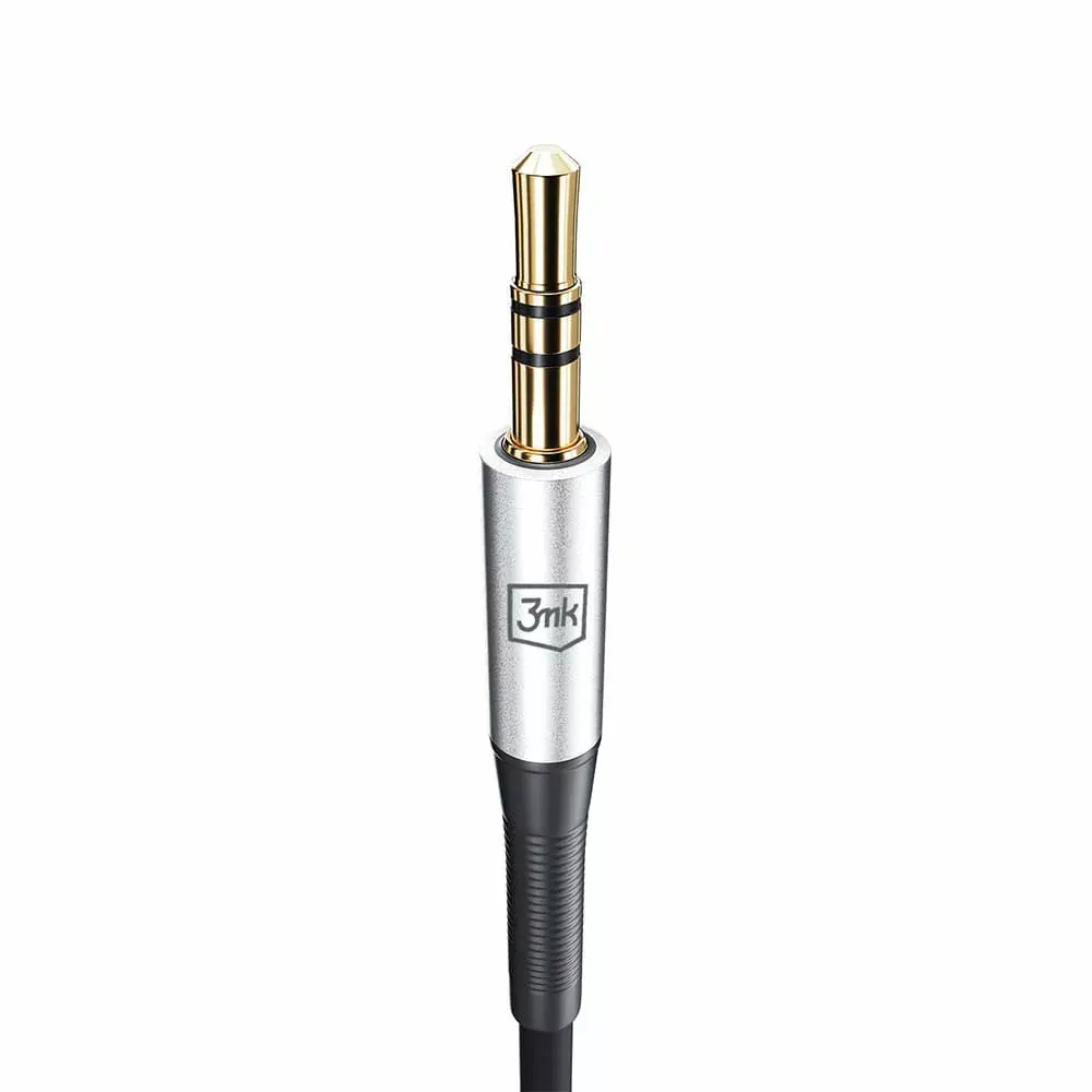 AUX Cable 3MK 3MK AUX Cable Photo 6