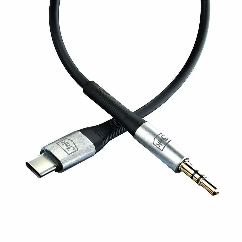 AUX Cable 3MK 3MK AUX Cable Photo 8