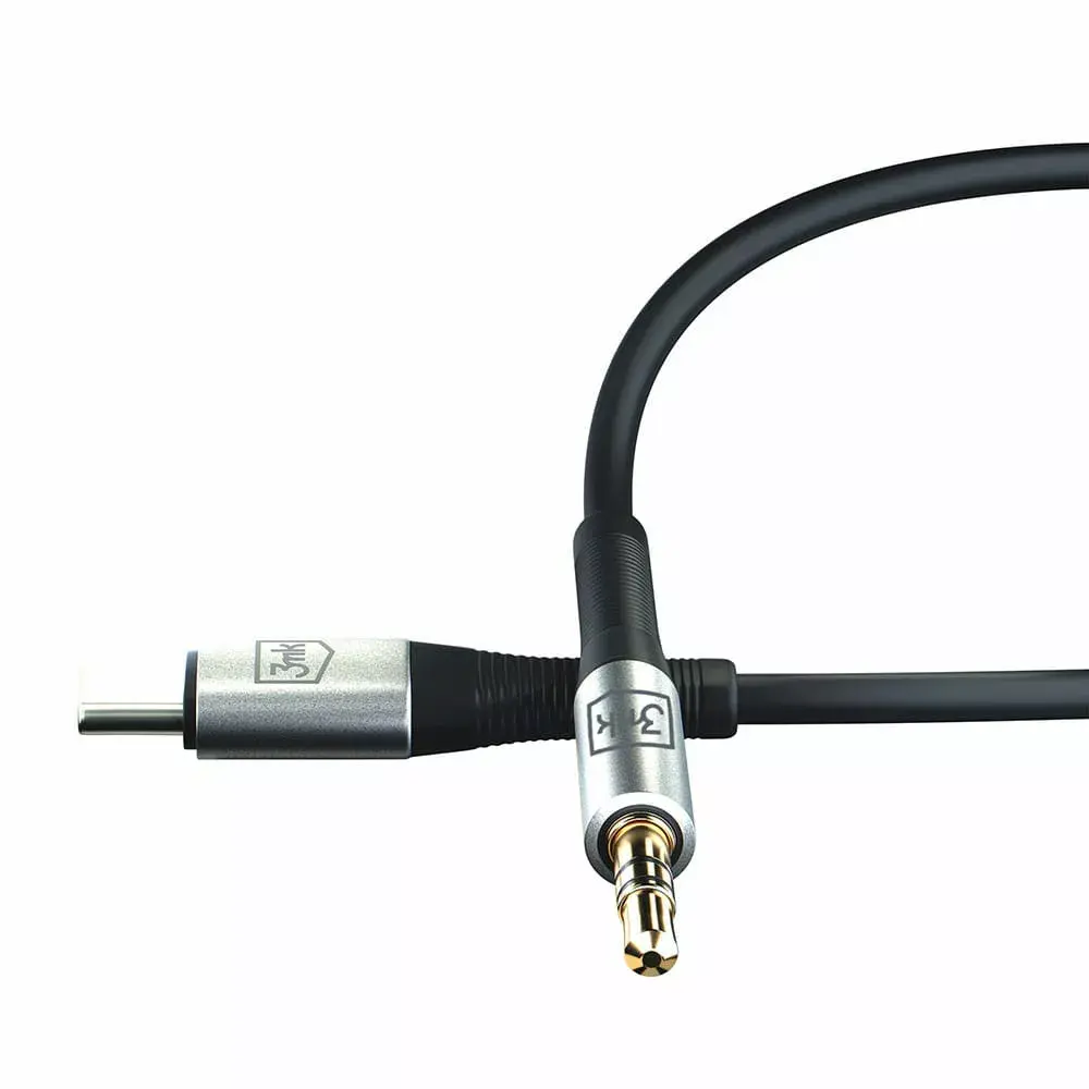 AUX Cable 3MK 3MK AUX Cable Photo 9