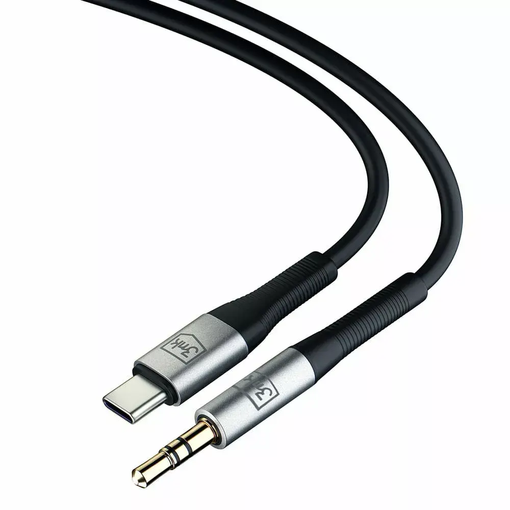 AUX Cable 3MK 3MK AUX Cable Photo 10