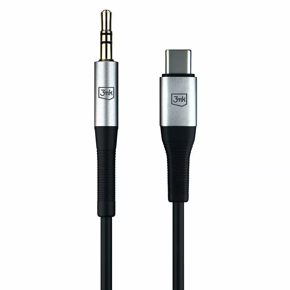 AUX Cable 3MK 3MK AUX Cable Photo 11