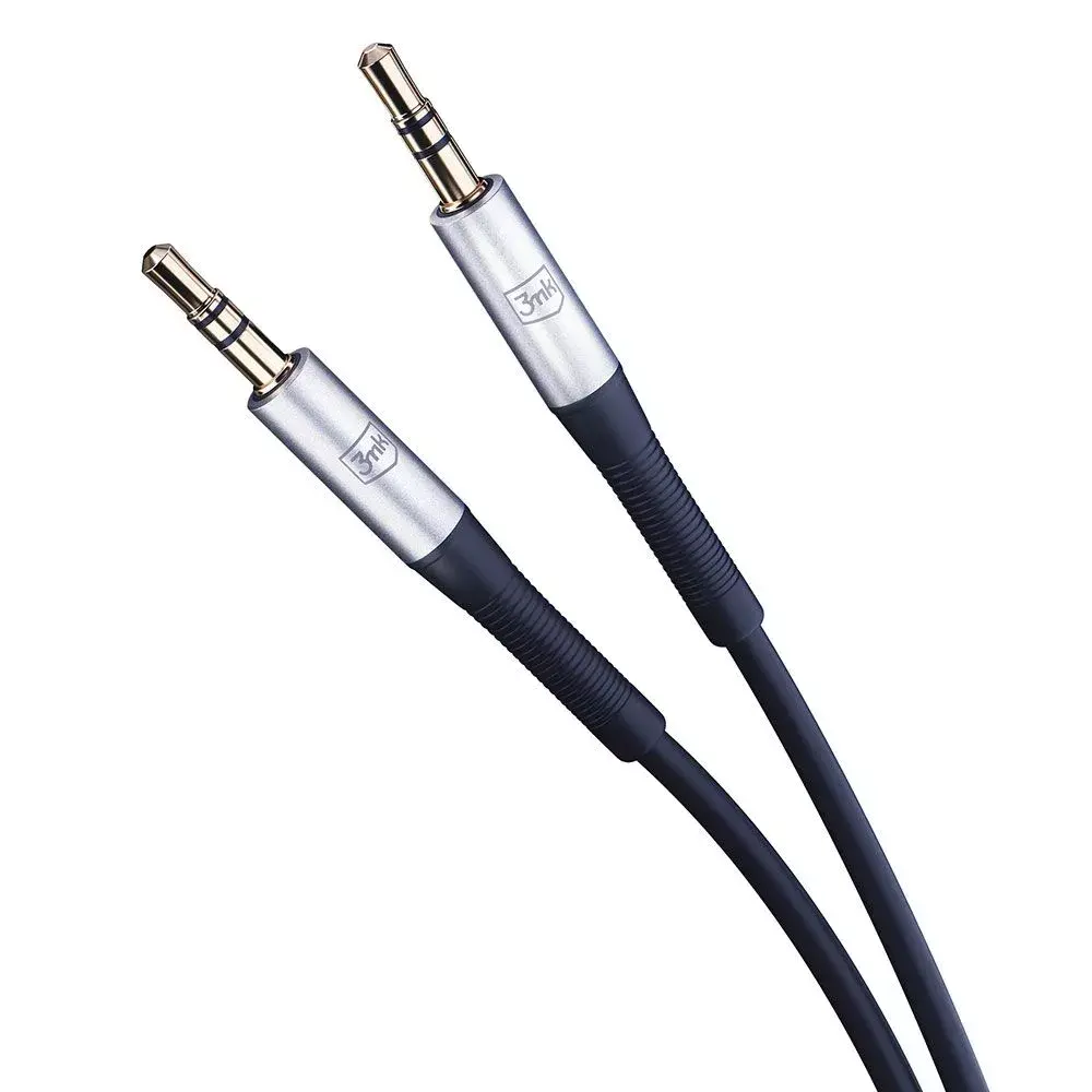 Audio kabelis 3MK 5903108528771 Photo 4