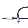 Audio kabelis 3MK 5903108528771 Photo 7