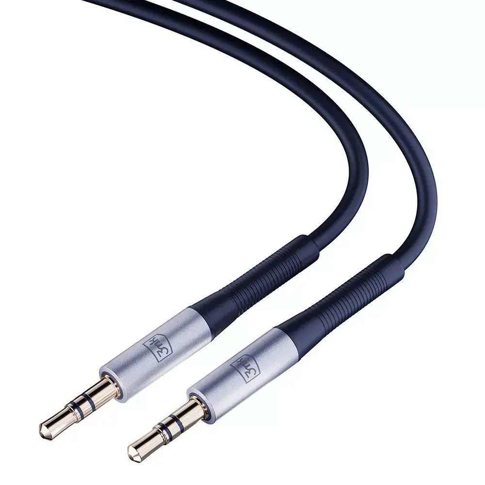 Audio kabelis 3MK 5903108528771 Photo 8