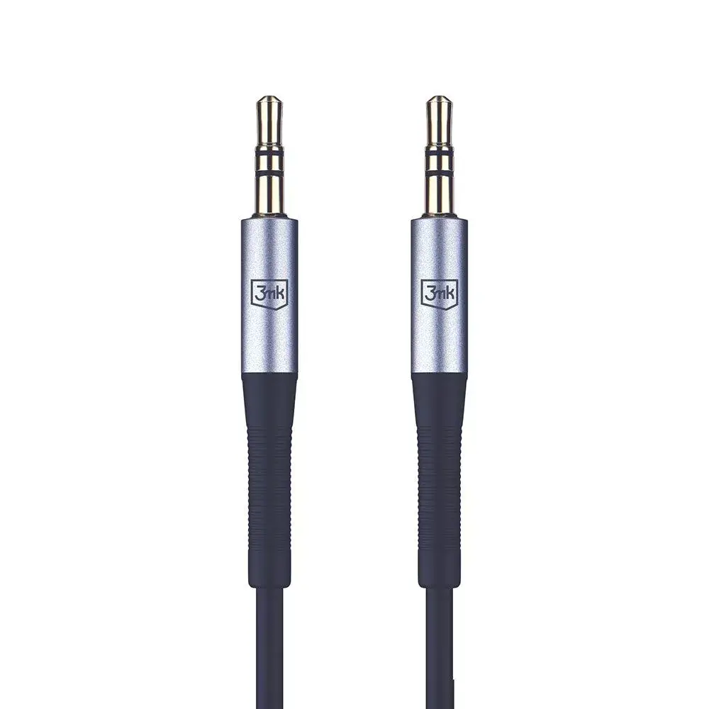 Audio kabelis 3MK 5903108528771 Photo 9