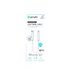 eSTUFF ES602370 Lightning to USB-C Cable Photo 2