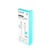 eSTUFF ES602370 Lightning to USB-C Cable Photo 3