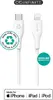 eSTUFF ES602370 Lightning to USB-C Cable Photo 6