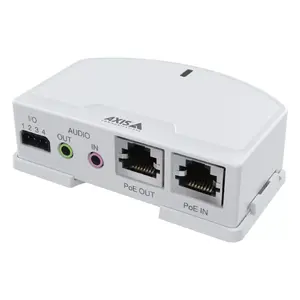 Digital/Analogue I/O Module Axis 02553-001 12V 50mA