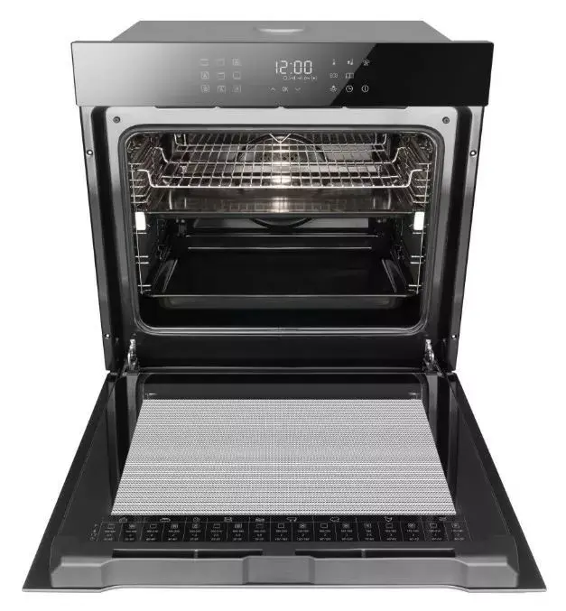 AMICA ED97619VBA+ X-TYPE built-in steam oven Photo 7