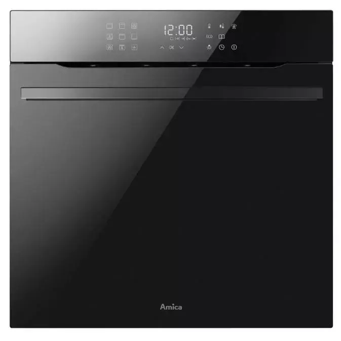 AMICA ED97619VBA+ X-TYPE built-in steam oven Photo 8