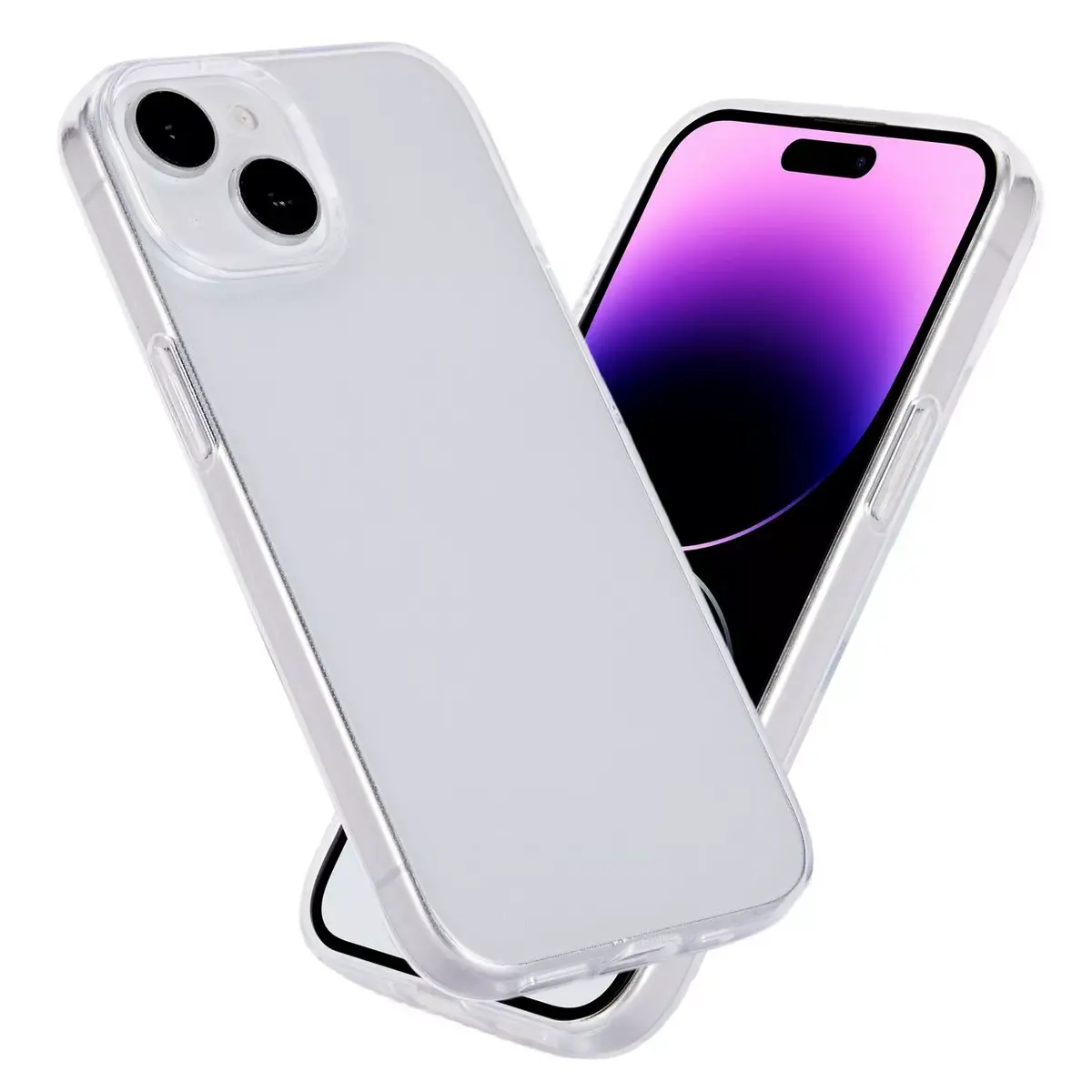 Cover eSTUFF iPhone 15 Plus Photo 6