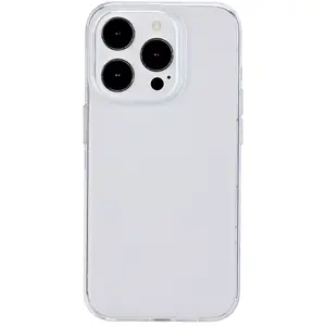 Чехол eSTUFF iPhone 15 Pro 15.5 см Прозрачный