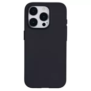 Cover eSTUFF iPhone 15 Pro 15.5 cm Black
