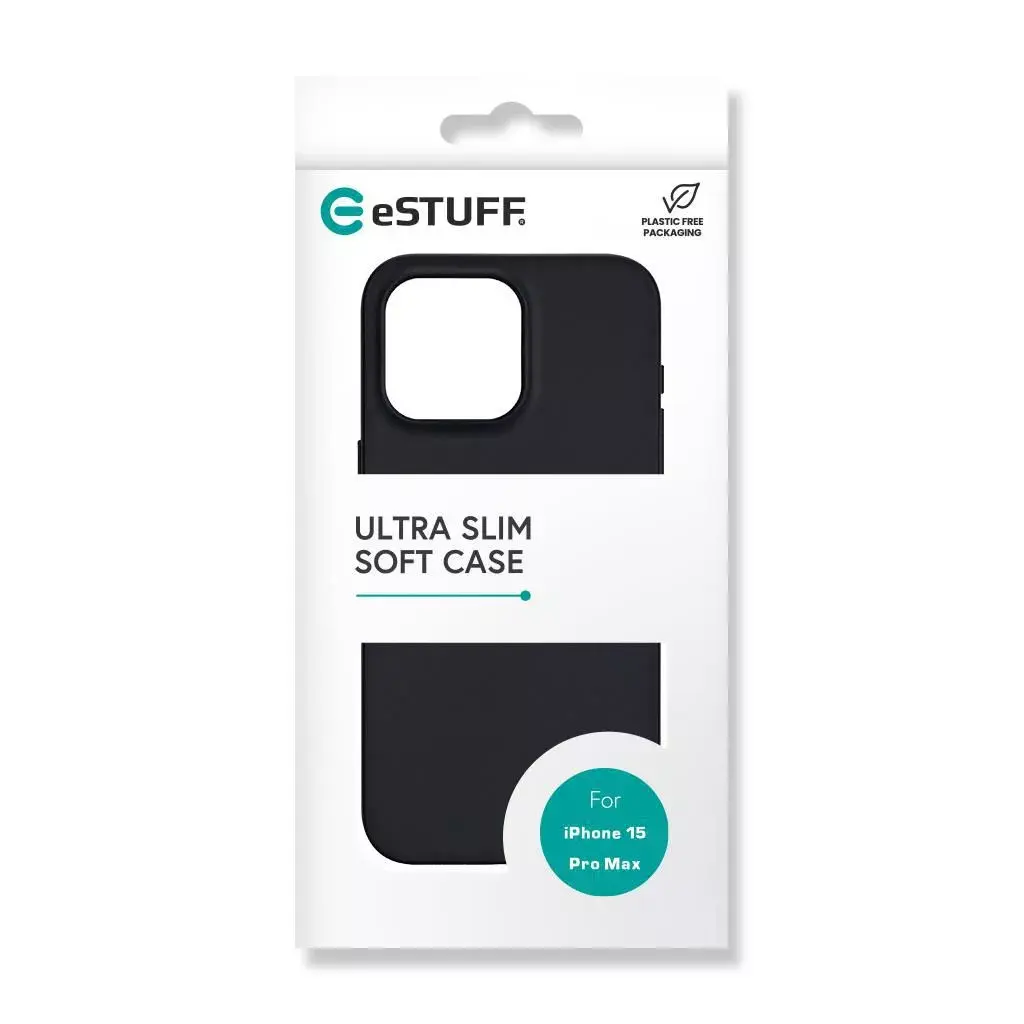 Cover eSTUFF iPhone 15 Pro Max Photo 9