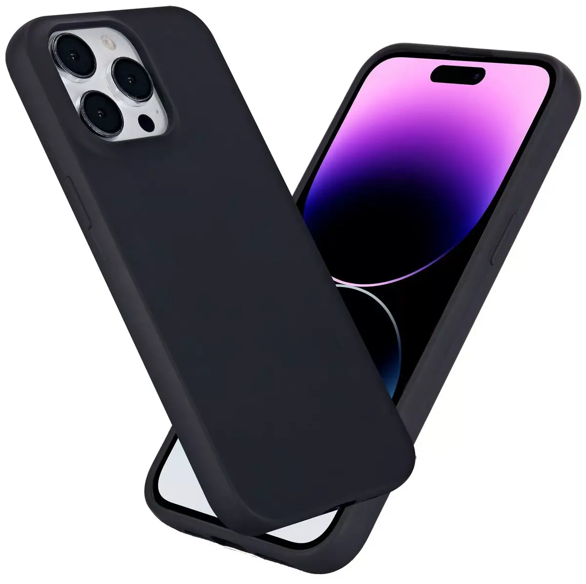Cover eSTUFF ES67101028-BULK iPhone 15 Pro Max Photo 6
