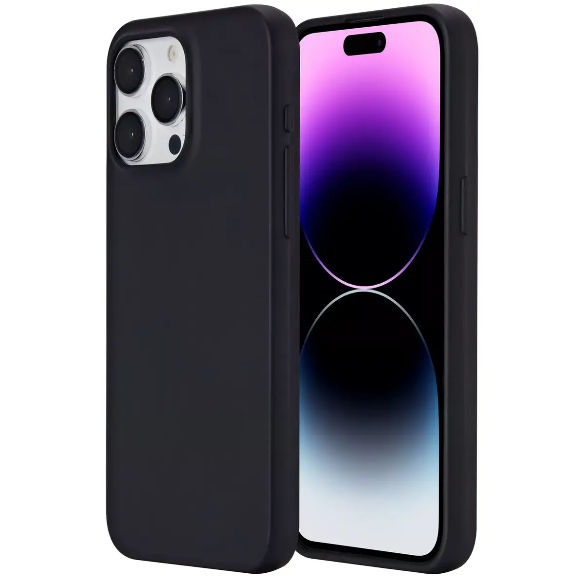 Cover eSTUFF ES67101028-BULK iPhone 15 Pro Max Photo 7