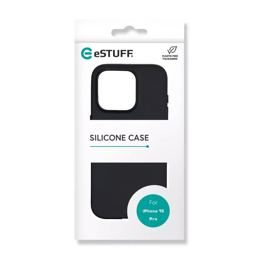 Cover eSTUFF iPhone 15 Pro Photo 8
