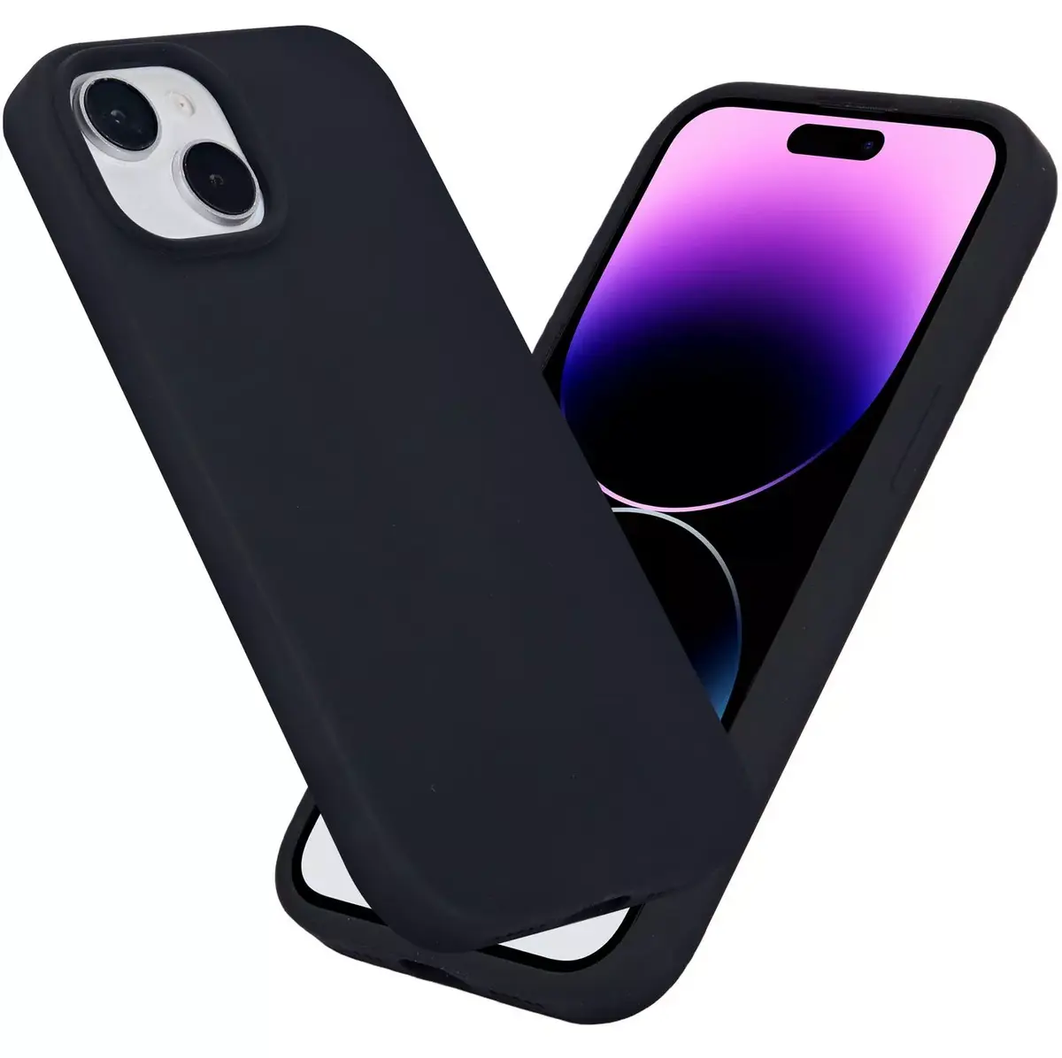 Чехол eSTUFF ES67150025 для iPhone 15 Photo 6