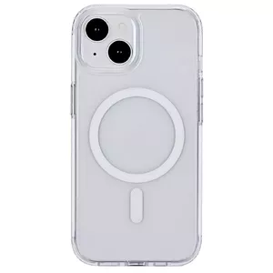 Cover eSTUFF ES67140026 iPhone 15 Plus 17 cm Transparent