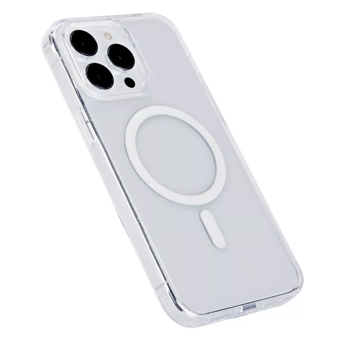 Чехол eSTUFF ES67140028 iPhone 15 Pro Max Photo 2