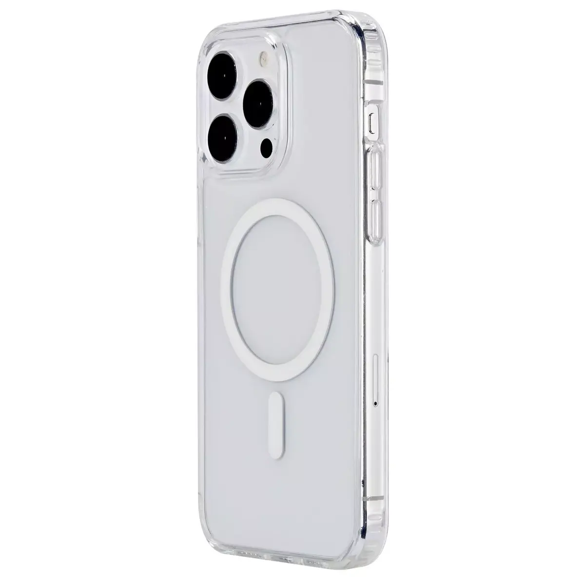 Чехол eSTUFF ES67140028 iPhone 15 Pro Max Photo 4