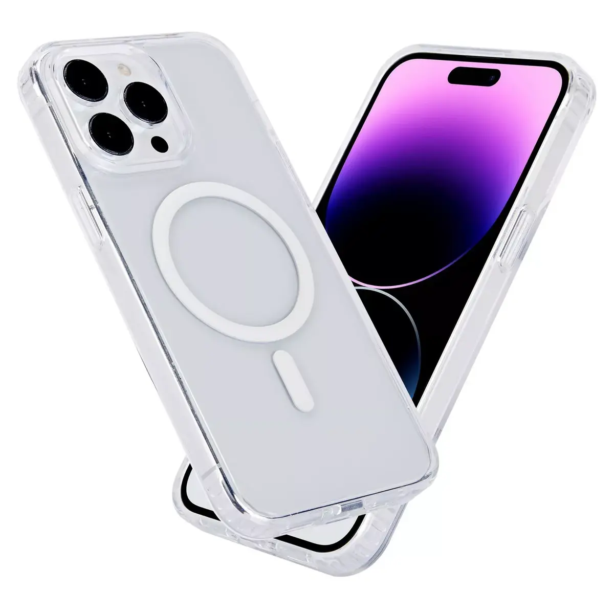 Чехол eSTUFF ES67140028 iPhone 15 Pro Max Photo 6
