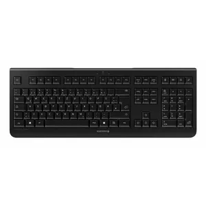 Keyboard CHERRY KW 3000 Full-size Wireless QWERTZ 109 keys