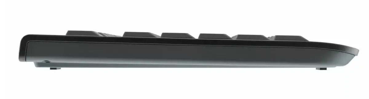 Klaviatūra CHERRY KW 3000 Photo 2