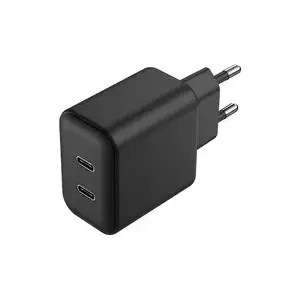 Lādētājs 2GO 797386 45W 2‑portu USB‑C