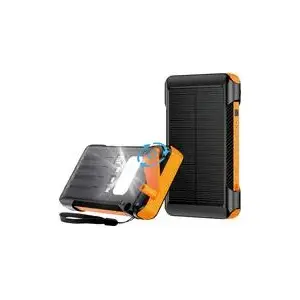 Portable Power Bank 2GO Notfall-Powerbank 10000mAh