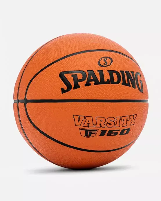 Баскетбольный мяч Spalding Varsity TF-150 Photo 2