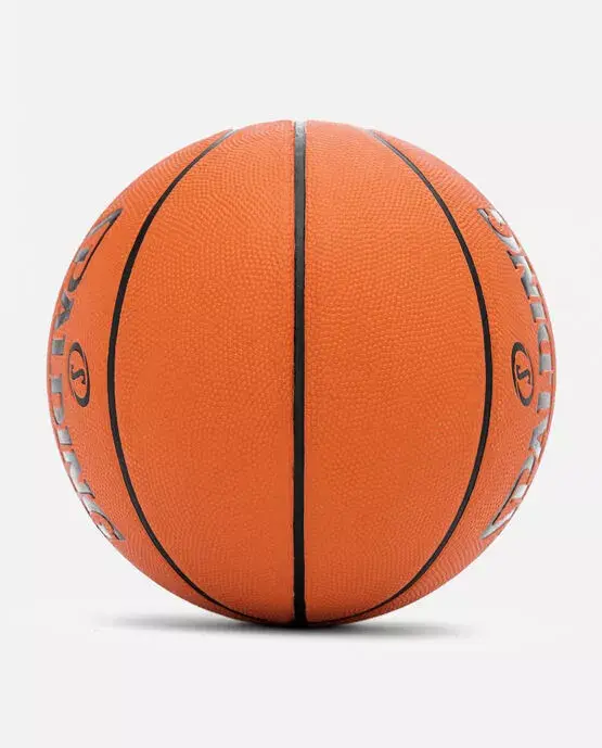 Баскетбольный мяч Spalding Varsity TF-150 Photo 4