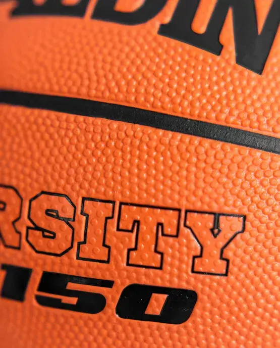 Баскетбольный мяч Spalding Varsity TF-150 Photo 5