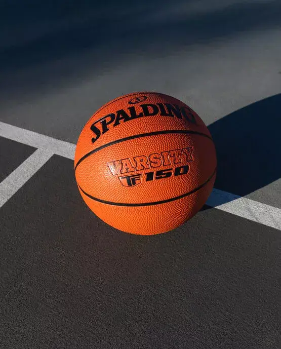 Баскетбольный мяч Spalding Varsity TF-150 Photo 6