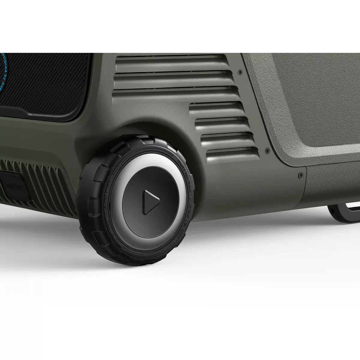 Anker EverFrost electric cool box 43 L Photo 2