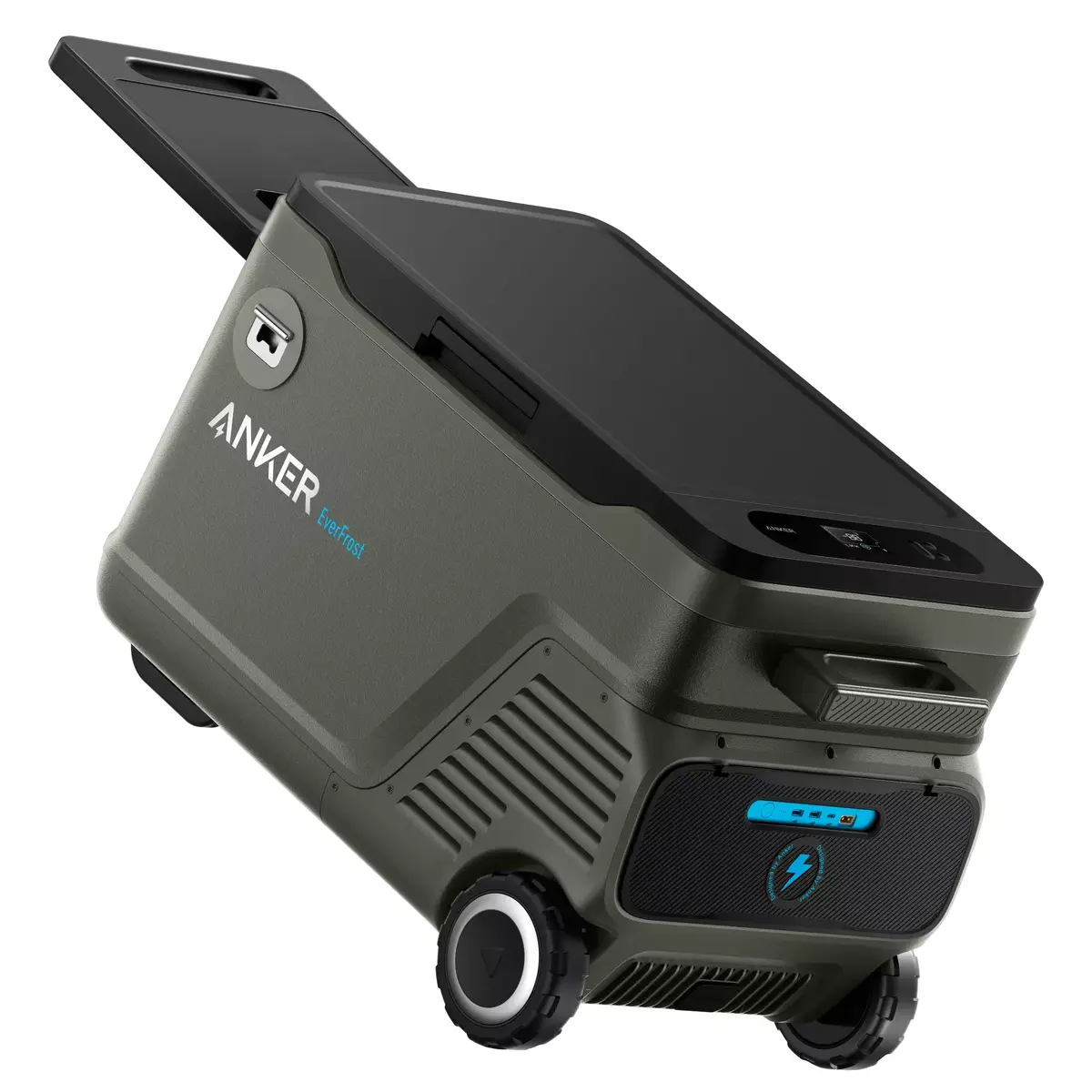 Anker EverFrost electric cool box 43 L Photo 5