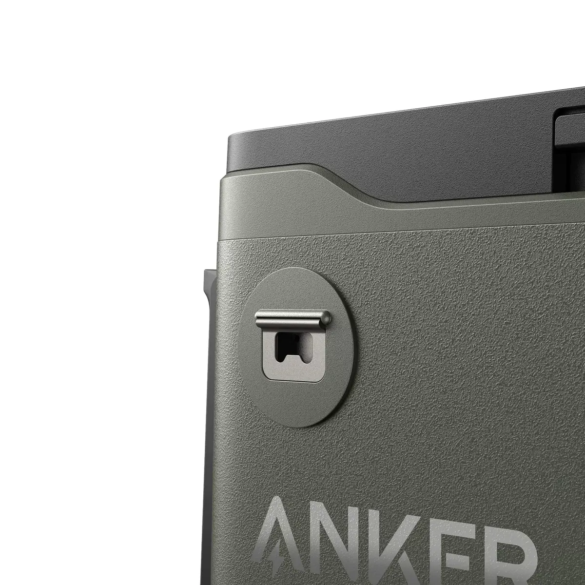 Anker EverFrost electric cool box 43 L Photo 6