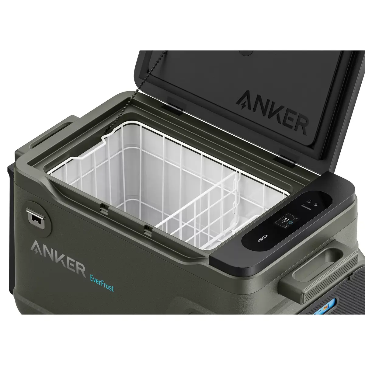 Anker EverFrost electric cool box 43 L Photo 8
