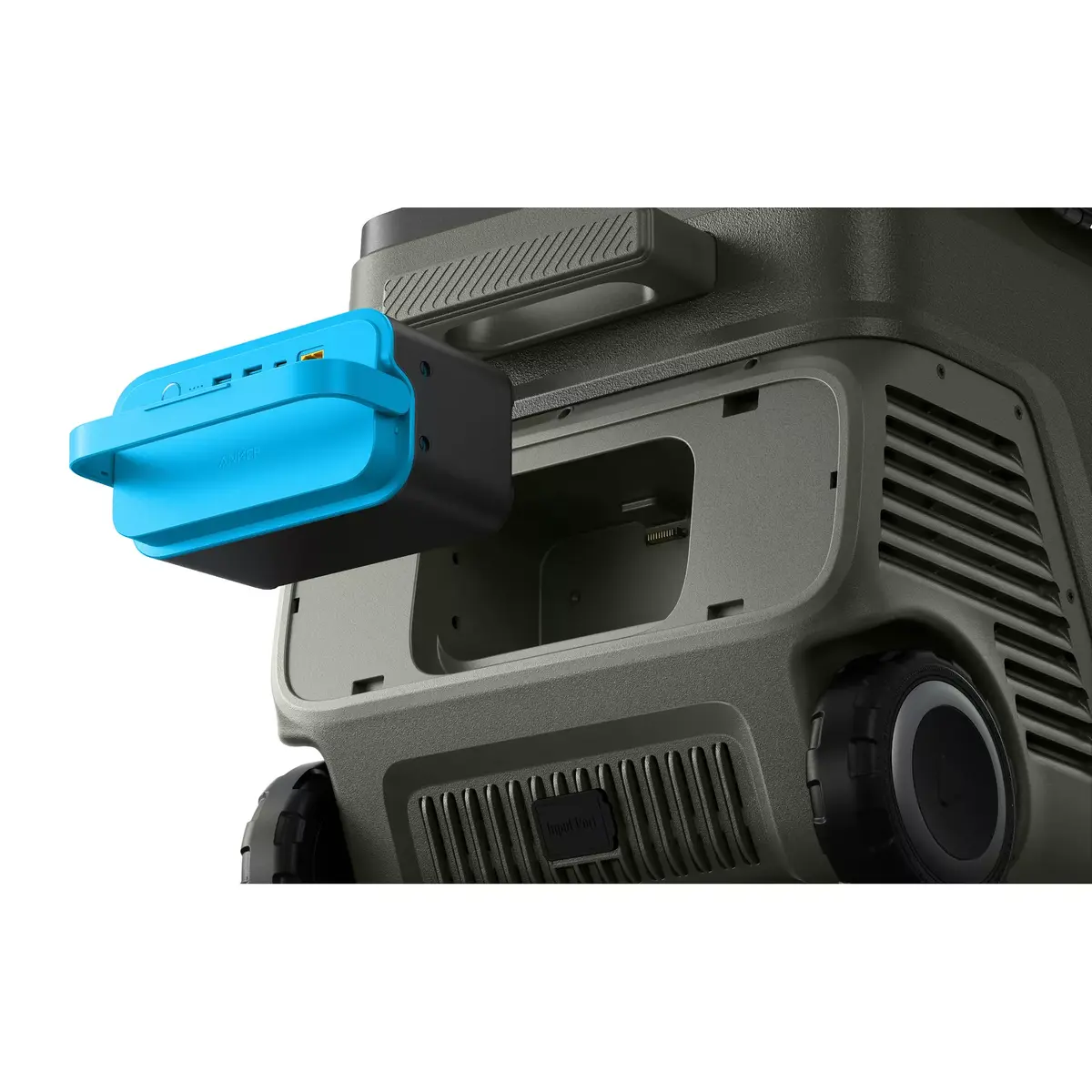 Anker EverFrost electric cool box 43 L Photo 9