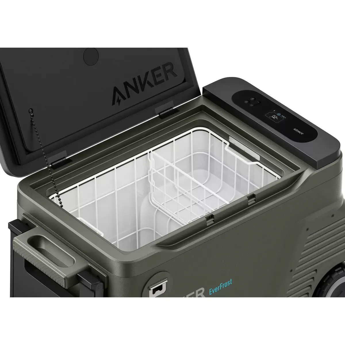 Anker EverFrost electric cool box 43 L Photo 10